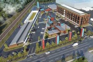 Maple Leaf Crossing office, retail development planned in Munster